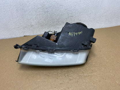 2005-2007 Ford Focus Right Passenger RH Side Headlight Halogen AF7440 DW8