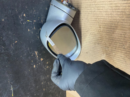 2001 to 2005 Hyundai XG350 XG Left Driver LH View Door Mirror Oem U7389 PZ12