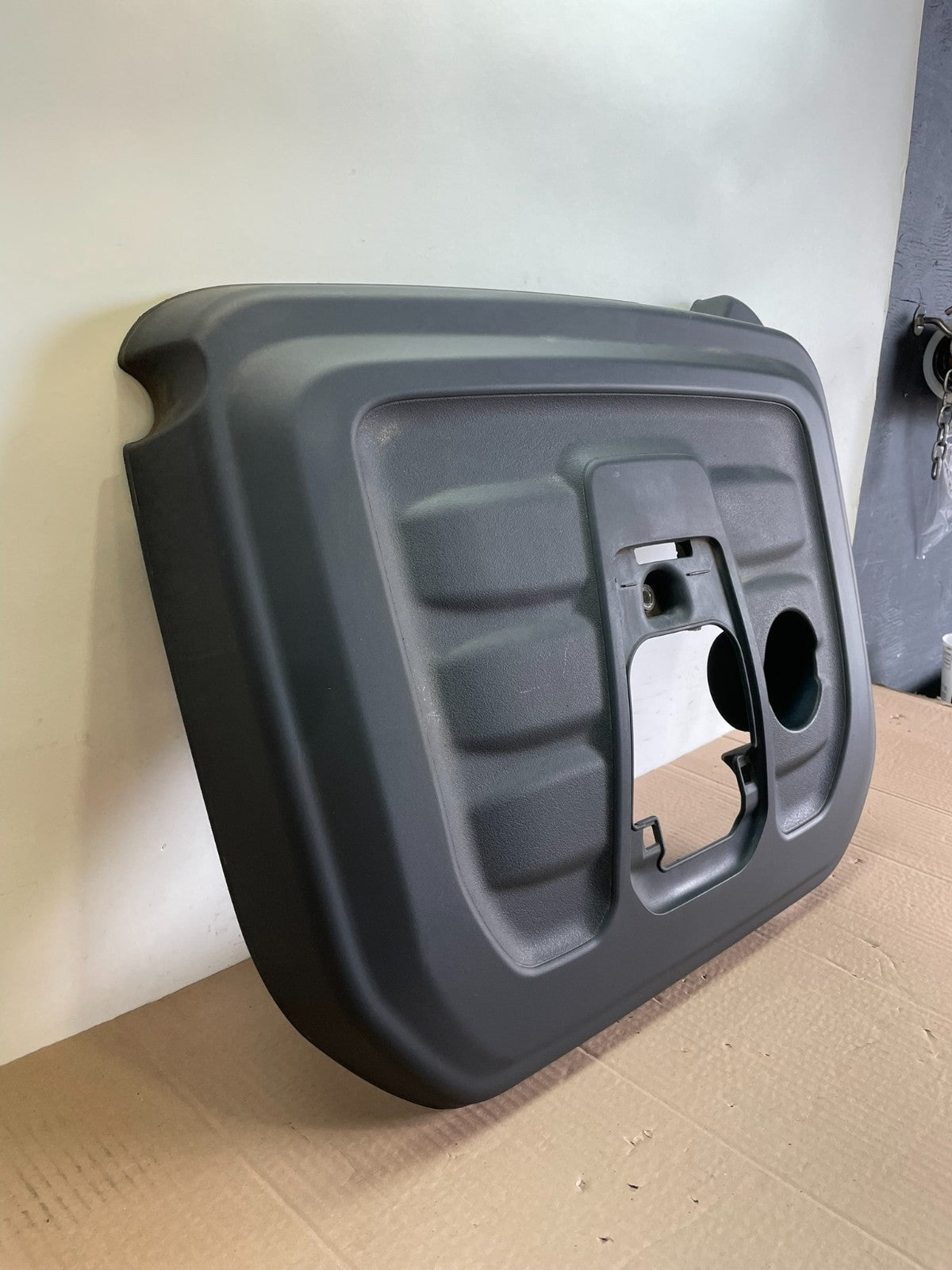 2016 to 2022 Jeep Grand Cherokee Dodge Durango 3.6L Engine Cover ah6479 DG2