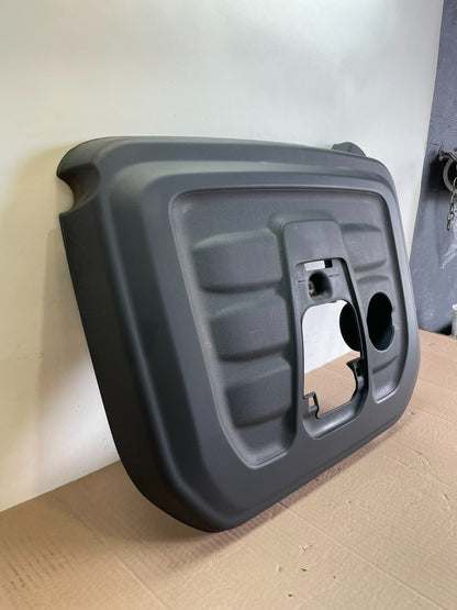 2016 to 2022 Jeep Grand Cherokee Dodge Durango 3.6L Engine Cover ah6479 DG2