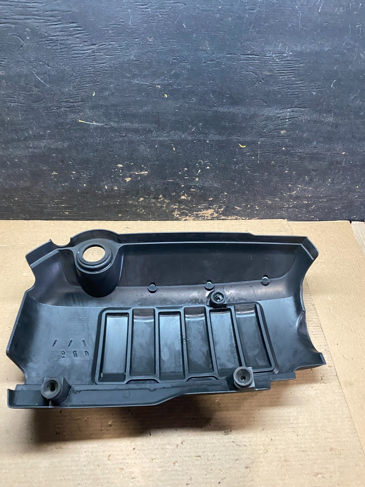 2012 to 2017 Buick Enclave Engine Motor Cover Oem v7061 DG4