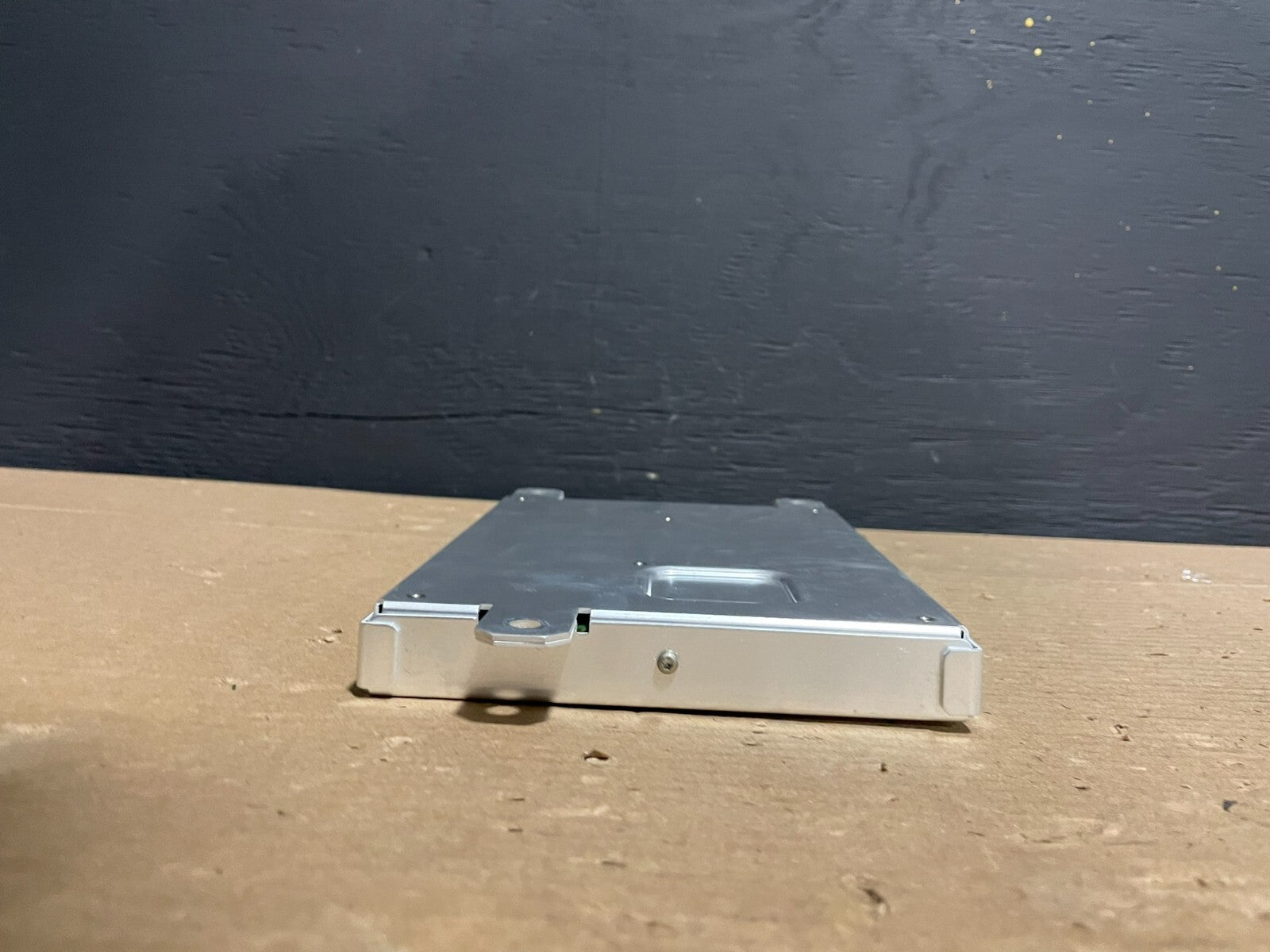 Mercedes Benz Control Unit Complete D46362