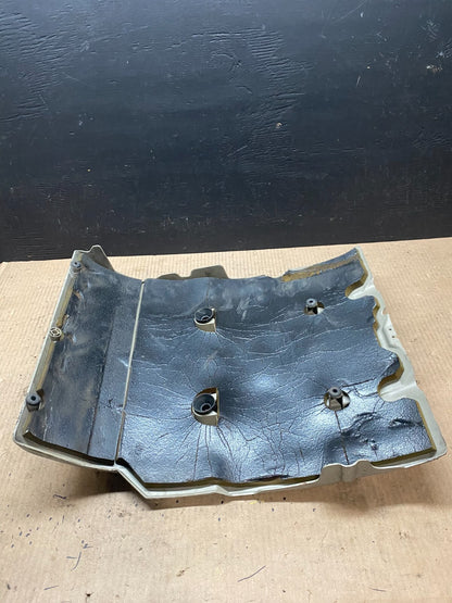 1997 to 2004 Cadillac Deville Seville Northstar Engine Motor Cover E4820 DG16