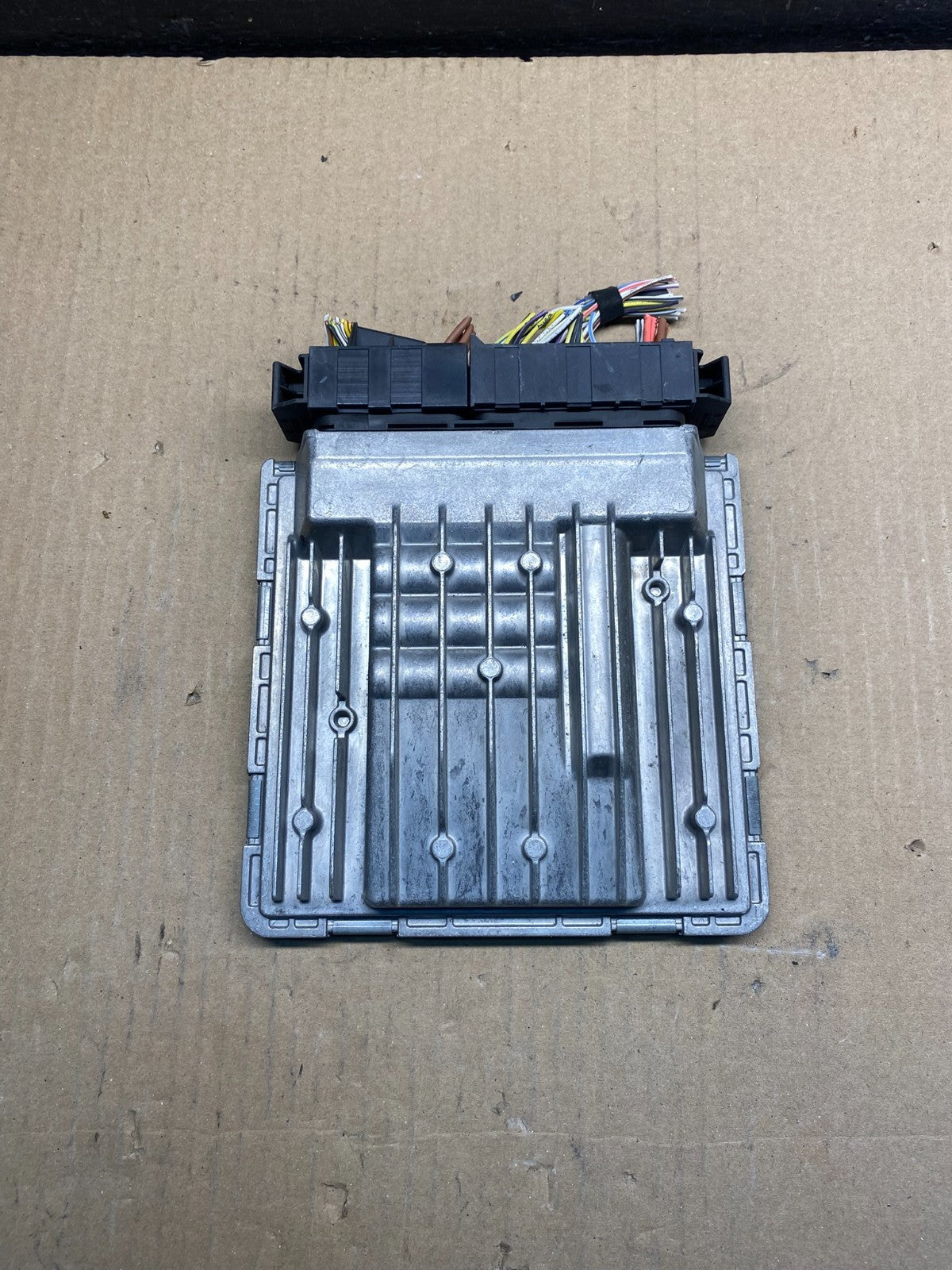 2007 to 2010 Bmw 328i X3 Ecm Ecu Engine Computer Module AI4975 DG1