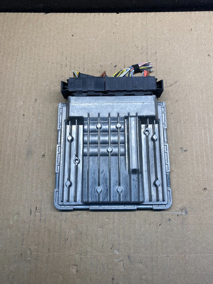 2007 to 2010 Bmw 328i X3 Ecm Ecu Engine Computer Module AI4975 DG1