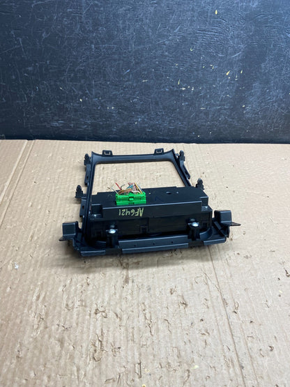 2007-2013 Suzuki SX4 AC Heater Climate Control Unit af6421 DG4
