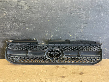 2006 2007 2008 Toyota RAV4 Front Upper Grill Grille DG1 Oem Y9725 DG5