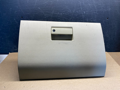 2007 to 2010 Lincoln MKX Dash Glove Box Storage Compartment AI0032 DW0