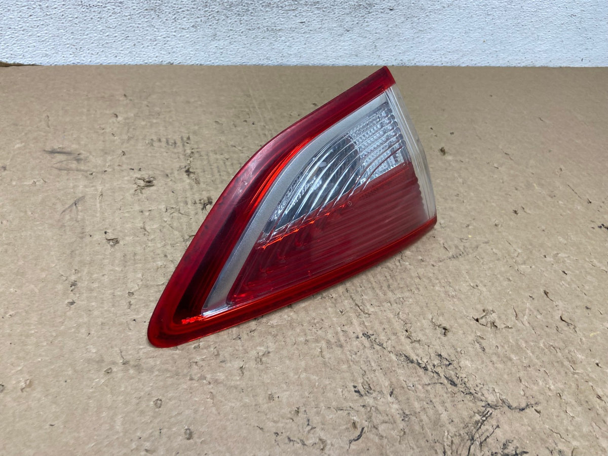 2013 to 2016 Ford Escape Left Driver LH Side Inner Tail Light AF8162 LK2
