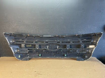2011 to 2015 Ford Explorer Upper Front Grill Grille AF3471 DW6