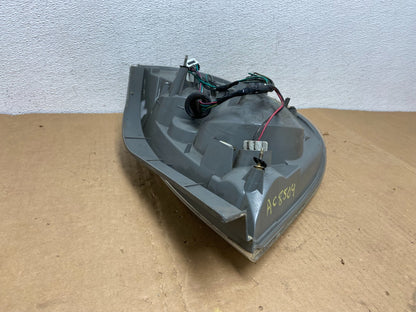 2005 to 2006 Nissan Altima Left Driver Side Tail Light AC8504 DW4