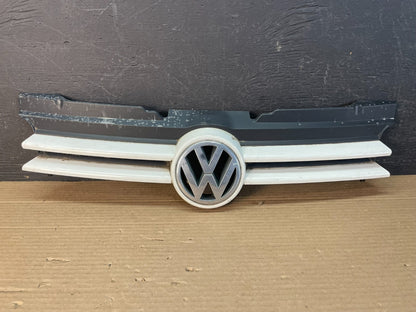 1999 to 2002 Volkswagen Golf Cabrio Front Bumper Grill Grille ae9945 DG0