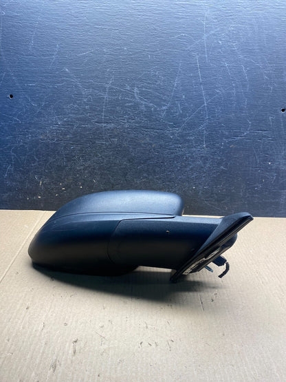 2010 to 2018 Ford Taurus Right Passenger View Door Mirror AH3281 DG3