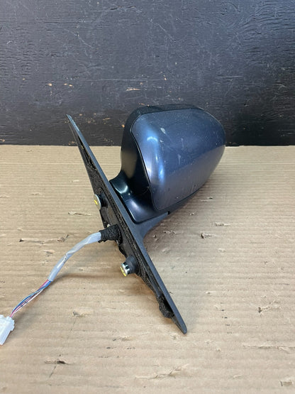 2005-2009 Subaru Legacy Outback Left Driver Side Door Mirror AF33631