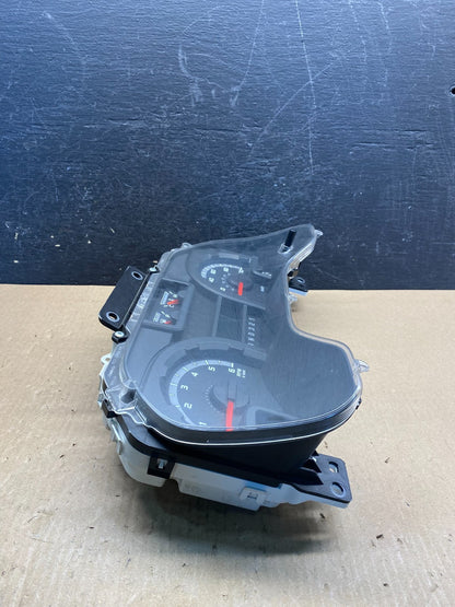2011 to 2013 Ford E150 E250 E350 VAN Gauge Speedometer Cluster AG1879 DG1