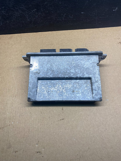2006 Ford E250 E350 5.4L Van Engine Control Computer 6C2A-12A650-FC ac7048 DG1
