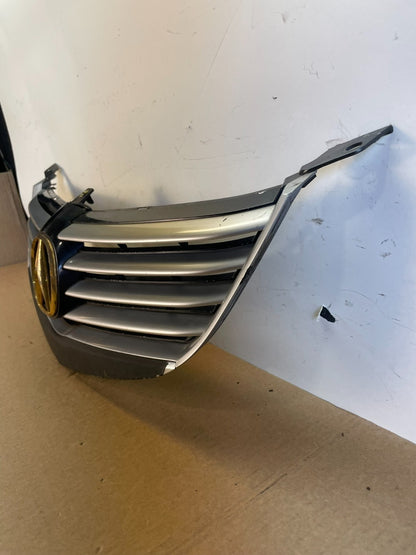 2005 to 2008 Acura RL Front Upper Grille Grill Emblem ag2940 DG1