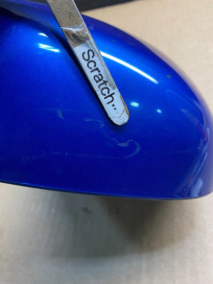 2007 to 2012 Nissan Versa Right Passenger RH Door Mirror AG3672 DW7