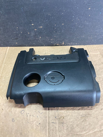 2007 to 2018 Nissan Altima 3.5 L Engine Motor Cover o3274 PS0