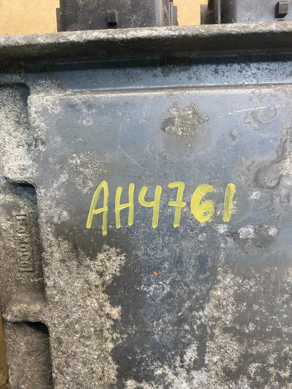 2006 Ford E250 E350 5.4L Engine Control ECU ECM Computer Module AH4761 DG3
