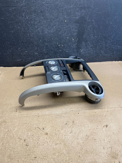 2004 2005 2006 Scion XB AC Climate Control AC Hvac AH3987 DG2