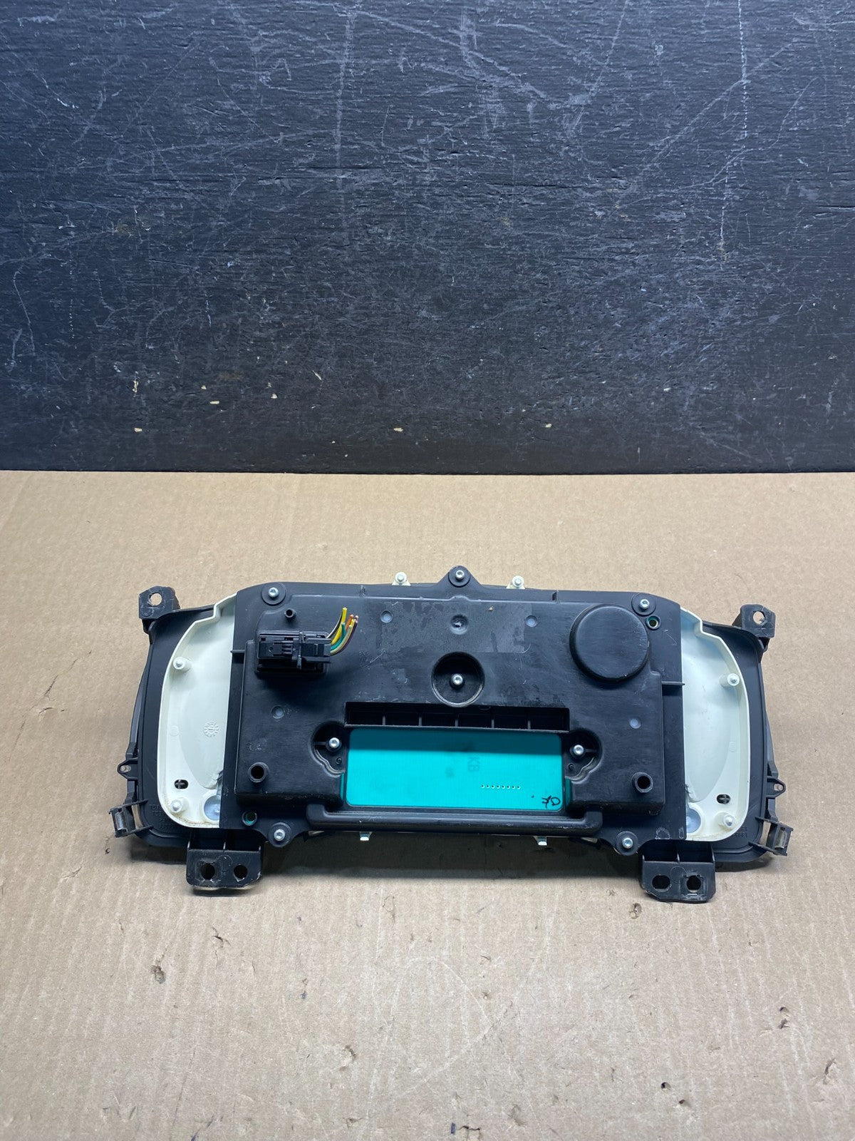 2008 2012 Chevrolet Colorado Instrument Cluster Speedometer AG9374 DG4