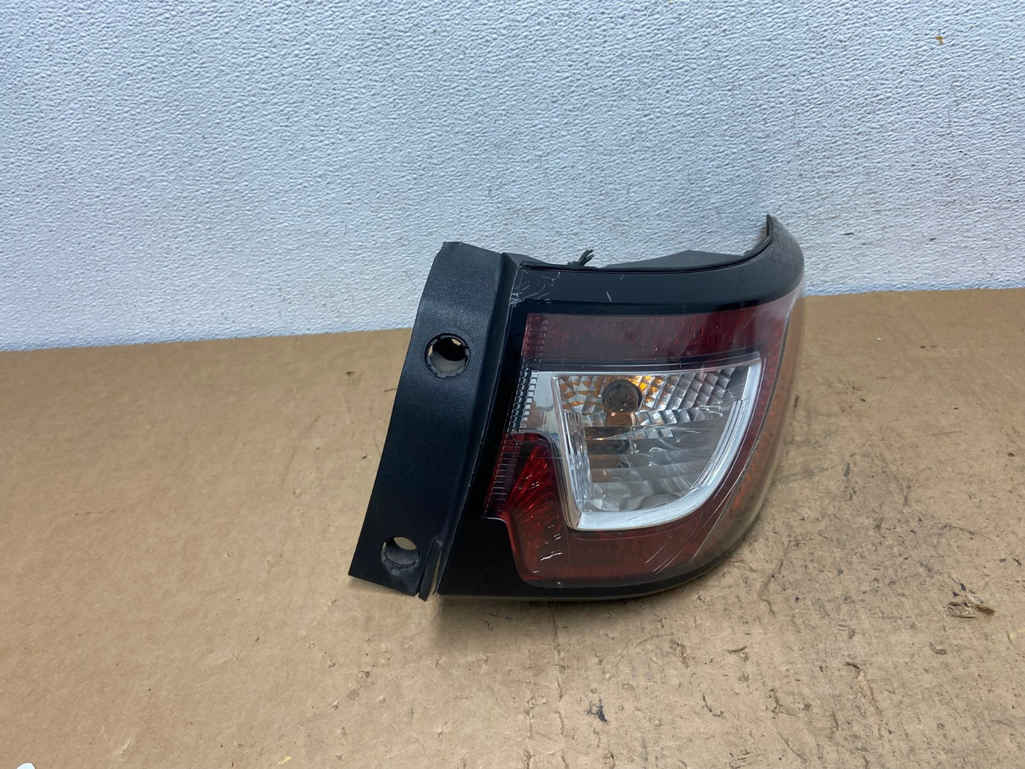 2013 to 2017 Chevrolet Traverse Right Passenger RH Side Tail Light AD0679 LK2