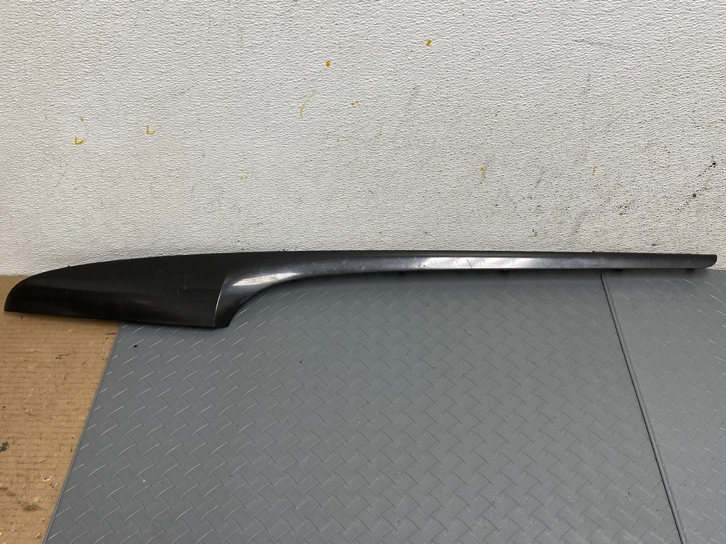 2011 to 2014 Toyota Sienna Dash Instrument Panel Trim A2268 DG10