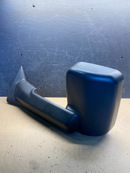 1998 to 2001 Ram 1500 Front Left Driver Side View Door Mirror AH4549 PS2
