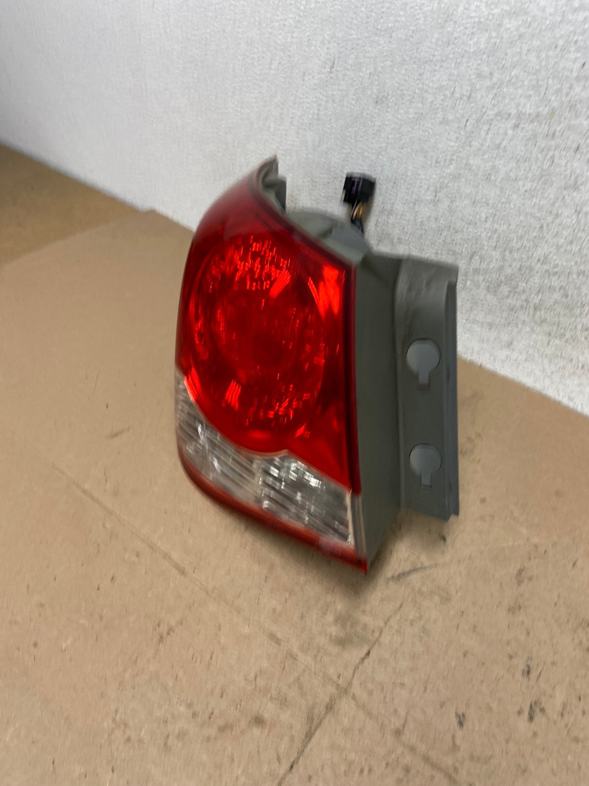 2011 2012 2013 2014 Chevrolet Cruze Left Driver LH Side Tail Light AF5049 LK1