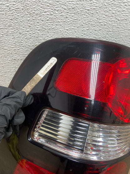 2006 to 2010 Ford Explorer Left Driver Lh Side Tail light AG4746 LK4