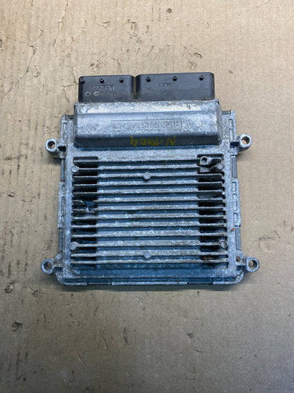 2007 to 2010 Dodge Caliber Computer Engine Control ECM p68000110ah AC0762 DG1