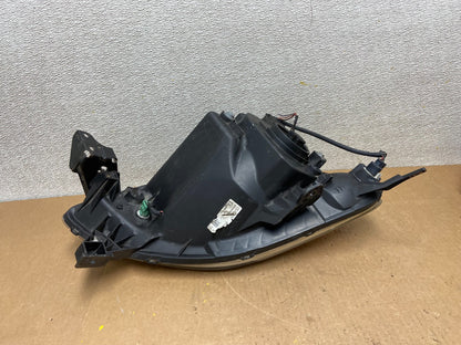 2002 to 2004 Honda Crv Cr-v Left Driver Halogen Headlight Z6859 DW4
