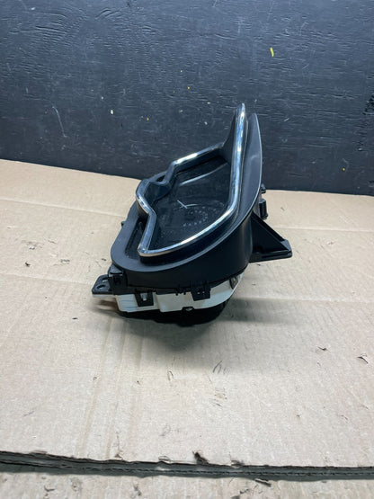 2015 Lincoln MKT Speedometer Instrument Gauge Cluster I5090 DG11