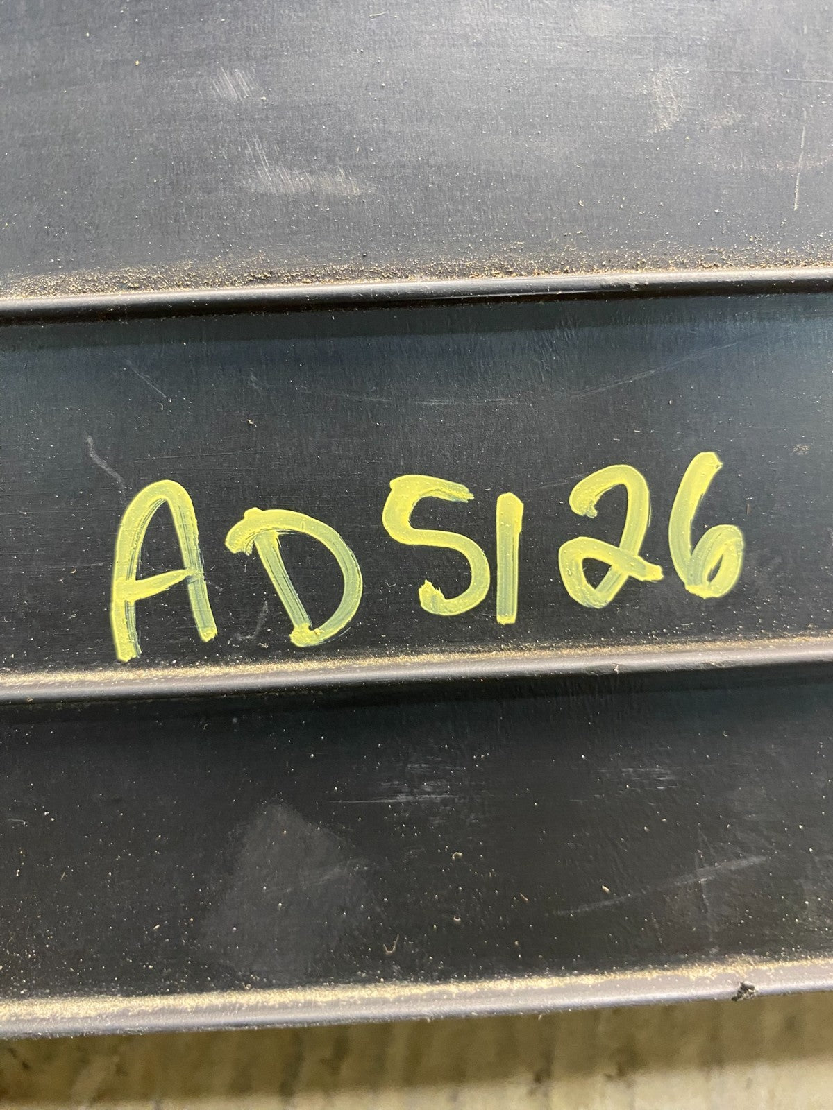 1994 1995 Dodge Ram 5.9L Engine Control Module ECM PCM ECU R6028350 AD5126 DG3