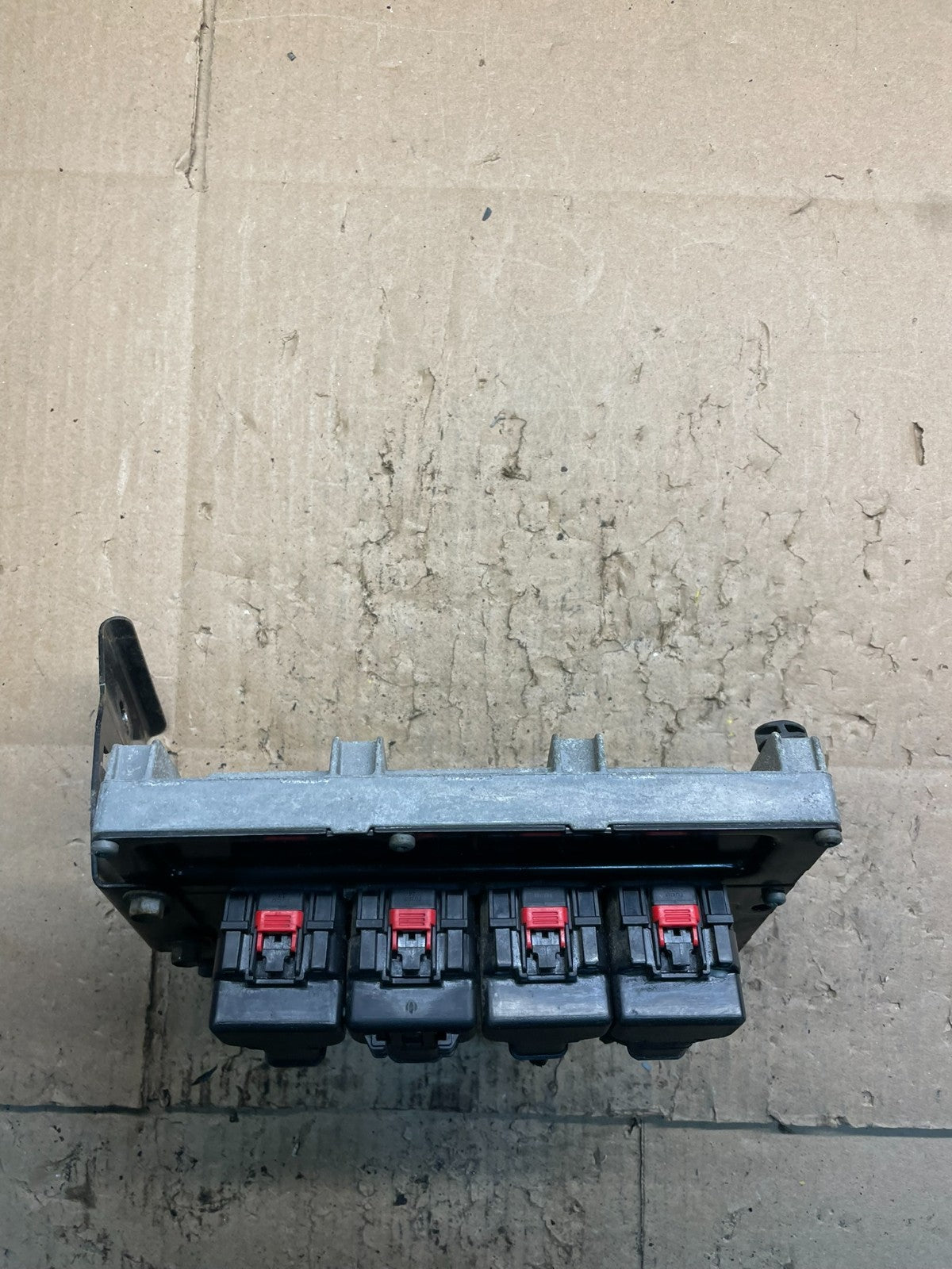 2008 2009 2010 Dodge Charger  300  Engine Control Unit ECU ECM OEM w1421 DG1