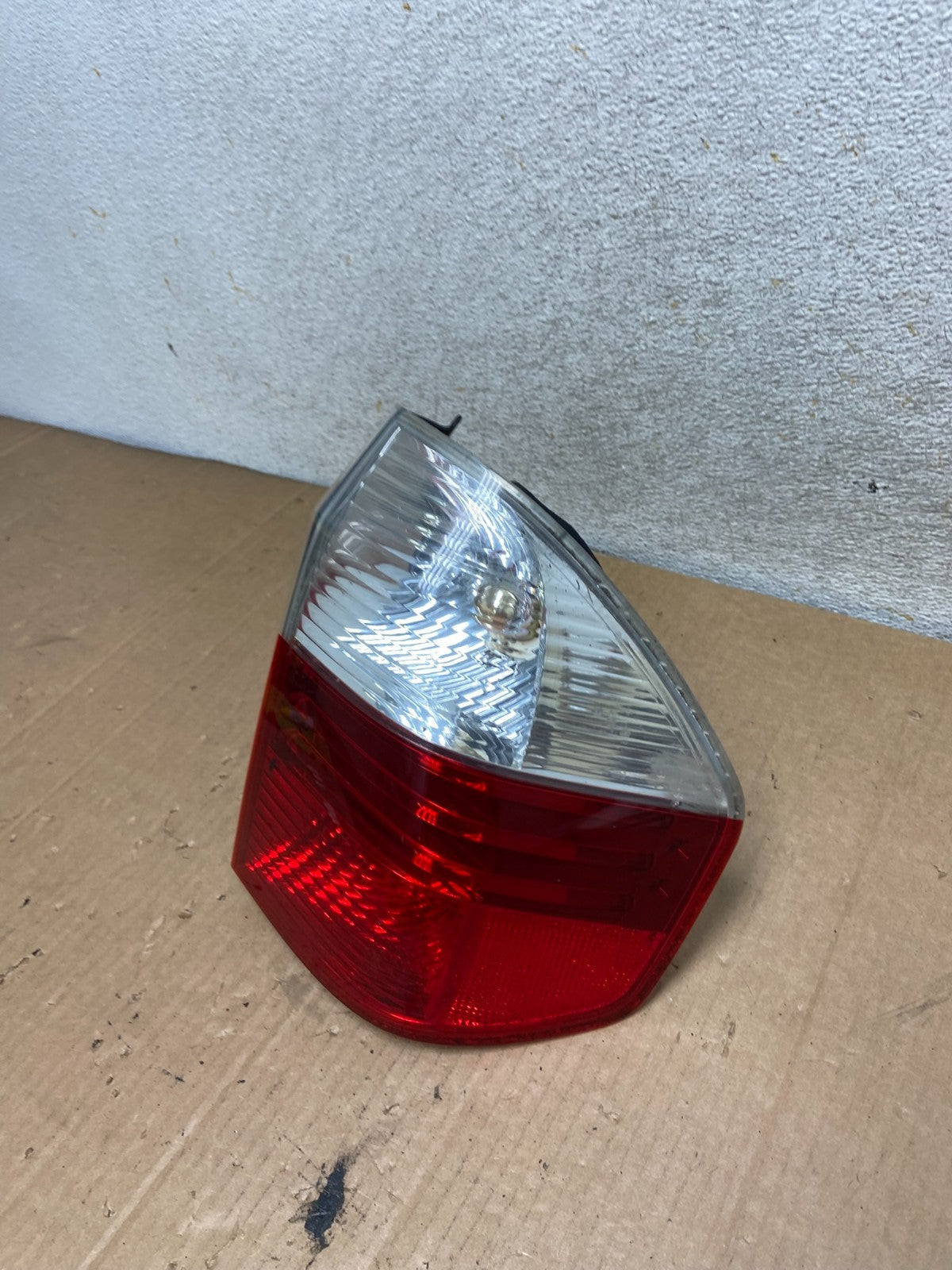 2007 2008 2009 2010 BMW X3 Right Passenger Side Rh Tail Light AI8829 LK1