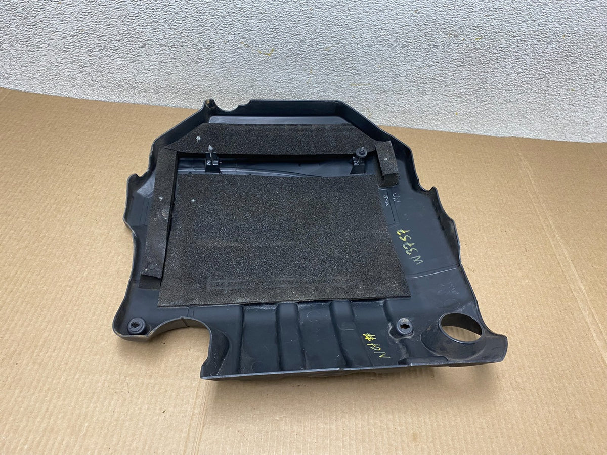 2007 to 2009 Acura MDX OEM 3.7L Engine Motor Cover W3757 DG7