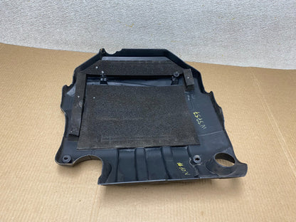 2007 to 2009 Acura MDX OEM 3.7L Engine Motor Cover W3757 DG7