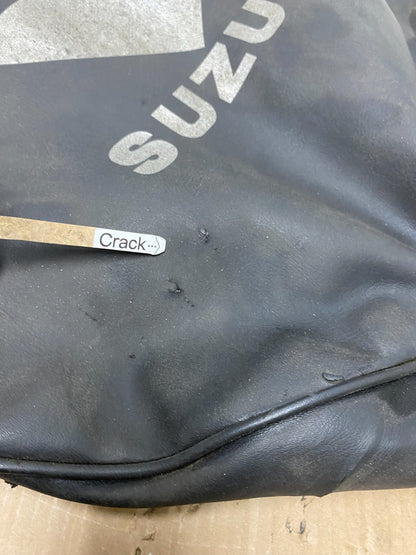 Suzuki Tire Spare Wheel Cover AB83132