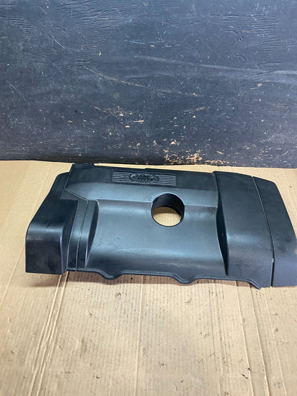 2008 - 2012 Land Rover LR2 3.2L Engine Motor Top Cover Trim Panel S6147 DG0