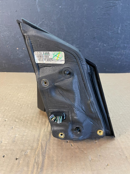 2013 to 2017 Ford Escape Left Driver Lh Power Door Heated Mirror AC9825 DW8