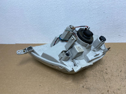 2004 to 2006 Suzuki XL-7 XL7 Left Driver LH Side Halogen Headlight Oem AC1586 DW6