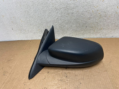2010-2018 Ford Taurus Left Driver LH Side View Door Mirror AI8942 LK0