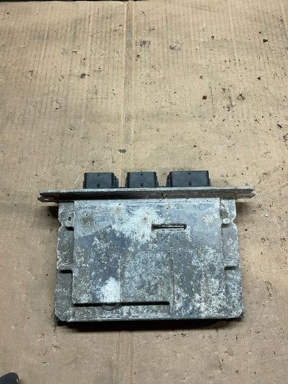 2005 Ford E250 E350 4.6L Engine Control Computer Module 5c2a-12a650-bua w2388 DG0