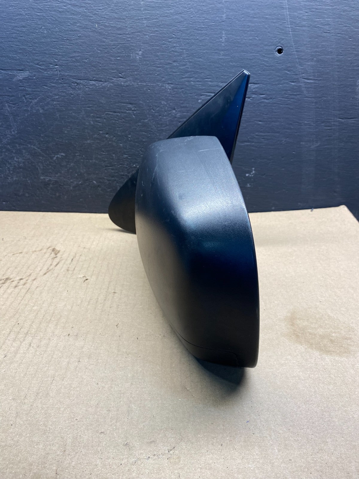2007 to 2012 Hyundai Santa Fe Left Driver LH Side View Mirror Power AC8838 DG9