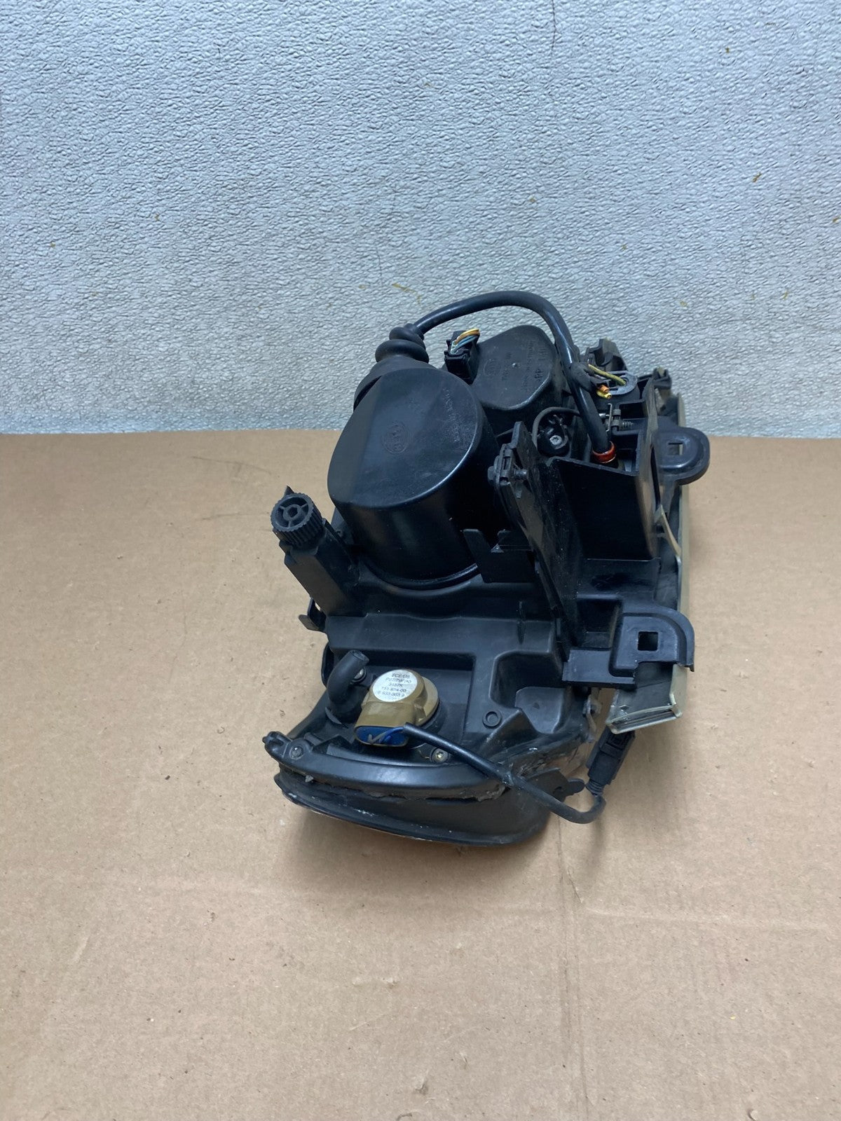 Xenon 2000 - 2003 Bmw X5 E53 Headlight Left Driver Lh Side OEM S2081 DW11