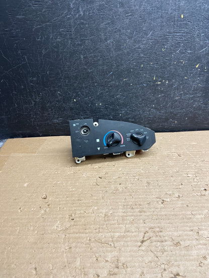 1997-2014 Ford Van Econoline E150 E250 Heater Climate Fan Control ag8532 DG0