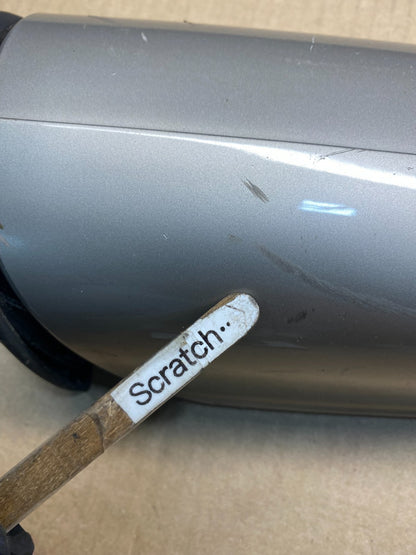 1995 - 1999 Mercedes-Benz W202 C Class Left Driver View Door Mirror AG9642 DG4