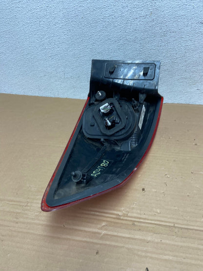 2013 to 2016 Ford C-Max Right Passenger RH Side Tail light AD4180 LK5